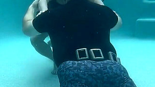 The Underwater Mission