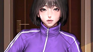 Ep3: Mei Loves Sex - Secret Pie