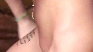 Ggg John Thompson- Aya Goldie in a Wild Foursome Fuck with Huge White Cocks and BBC