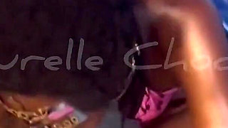 Riding Hard Cowgirl on His Fat Cocky!!