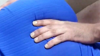My Stepbrother's Wife Is a Professional Slut -she Gave in and Enjoyed My Cock