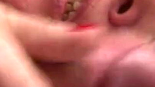 Posh Cougar Fucked