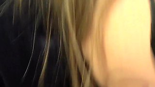 Girl in Cute Soft Dark Blue Juicy Couture Training Set Tracksuit Fucked in Prone Bone Position - Projectfundiary