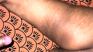 Desi Mallu Horny BigBoobs Bhabhiji GangBang with 10 Boys ( Hindi Audio )