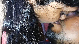 DESI COUPLE FIRST TIME CUM INSIDE HER PUSSY