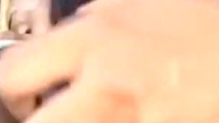 Lesbian Hearts Quickly Pound as Carmen Hayes and Dena Caly Indulge in Their Strapon Fun.