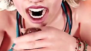 Handjob & Blowjob Compilation Animation Part 1