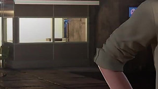 Symphony of the Serpent Gameplay with Sex Sense Part 2