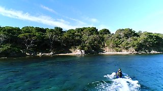 Florane, 27 years old, well-educated student... - Jacquie et Michel TV