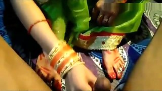Indian Horny Sister Fucked In Village By StepBrother