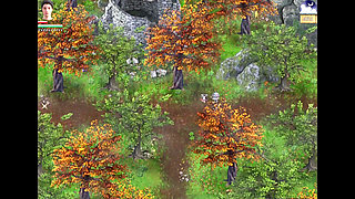 Dark Busty Goblin Gets Fucked by a Big Cock