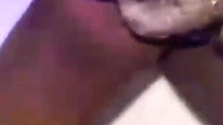 Please Don't Tell Anyone Ok? - Fucking Another Bbl Girl Until I Cum Inside Her