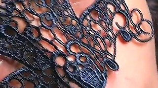 Innocent Step-sister Blowjob Training