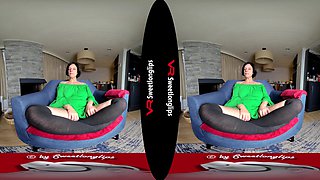Pussy Pump EN - Sweetlonglips
