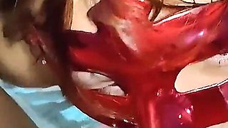 My Sex Slave Loves My Cum on Her Sandwich