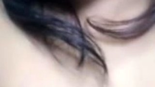 Sweet Innocent Girl Pussy Squirt And Giving Wild Show On