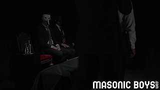 Apprentice Devall Chapter 6 - The Atonement