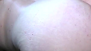 Her Fiance Lends a Hand