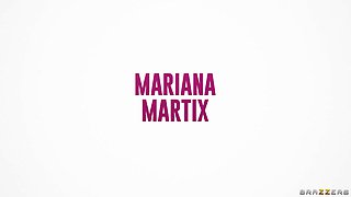 Watch And Fuck Me Instead With Xander Corvus, Mariana Martix - Brazzers