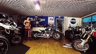 3dvr - 30 - Lucia Denvile