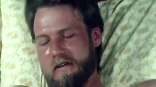 Watching A Classic Porn Go Down