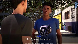 Cars and Sex part 1