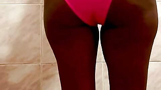 My new lingerie