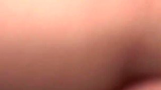 Anal Fingering - My Ass Feels Like a Virgin