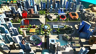 Milfy City [v0.6e] Part 80 Headmaster Secret by Loveskysan69