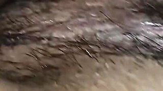 Step Sister Pusssy Fingering