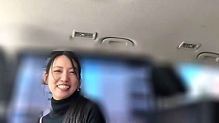 Asian japanese amateur