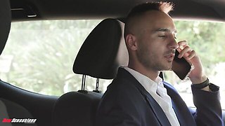 New Sensations - brunette trailer