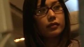Airplane sex: Asian, Japanese  Small Tits Porn