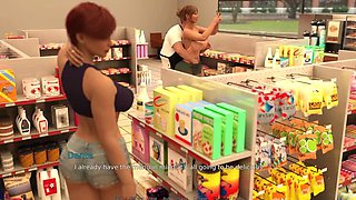 Emily Cheats on Her Husband - Uncensored American Wife Cuckold Story HD