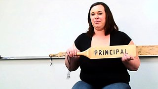 School Swats: Lacie