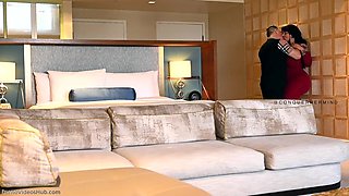 Lustful inked mom adult mind-blowing video