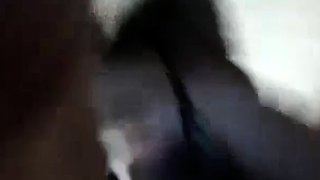 Big Lactating Tits on Webcam