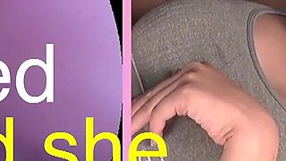 Rei Aino Sucks, Feels, Transforms - Belly Button Under Extreme Pleasure (part 3)