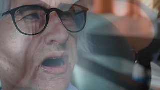 Morbusgreaves Crazy Adventure - First Training Day, Unexpected Footjob 15