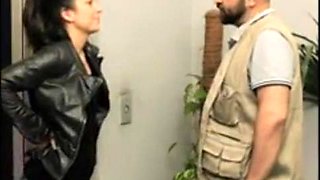 Italian Lesbian Story
