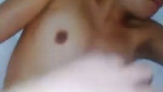 This Asian slut has the kind of passion for vaginal bang that it is scary
