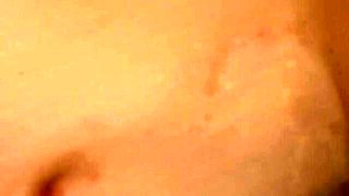 Dollish ladylove's massage clip