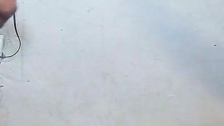 Roxana's 2nd Creampie - Quick Suck & Fuck with Cum in Pussy