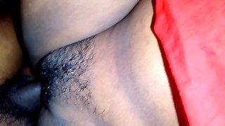 Stepmother Couldn't Resist Stepson and Asked for Sex