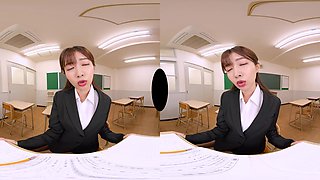 Mai Ishioka - My First Vr, My First Me