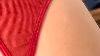 Nurse Ashlynn Shea Pleases Her Patient