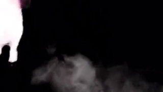 Smoking Flash