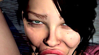 Desi Busty Step Sister Simran Sex with Her Step Brother