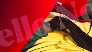 Satisfying Big Black Cock