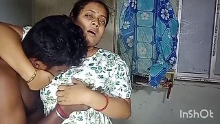 Desi Hot Bhabhi Hardcore Fuck - Amateur Indian Sex Video
